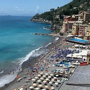 A 250mt Dal Mare Con Parcheggio Sotto Casa Appartamento