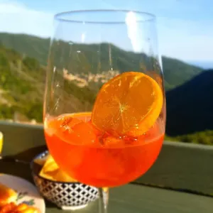 Uno Scorcio Di Paradiso Casa vacanze